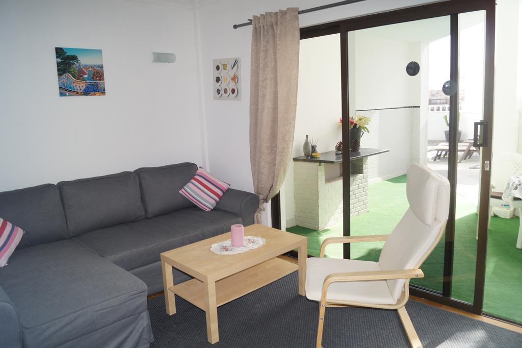 Loma Dos, Arguineguin Appartement La Playa de Arguineguín