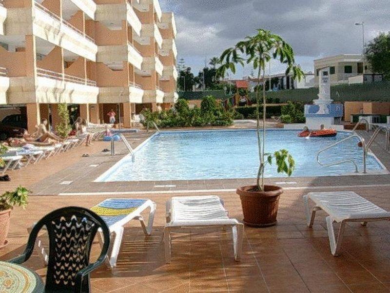 Montemar Apartment Playa del Inglés