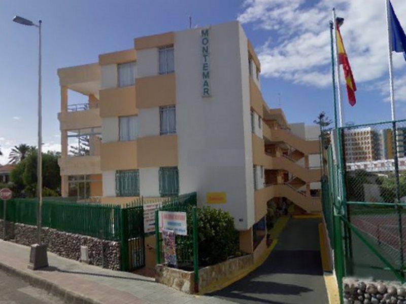 Montemar * Playa del Inglés