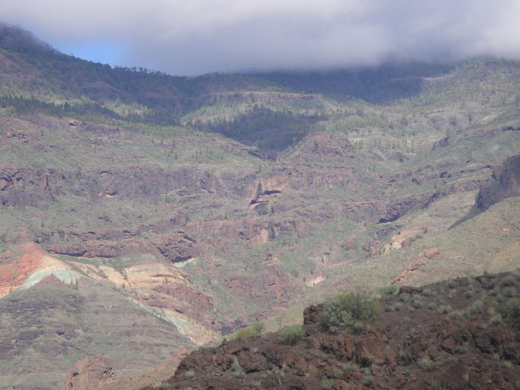 Casa El Pino Сasa de vacaciones Mogán