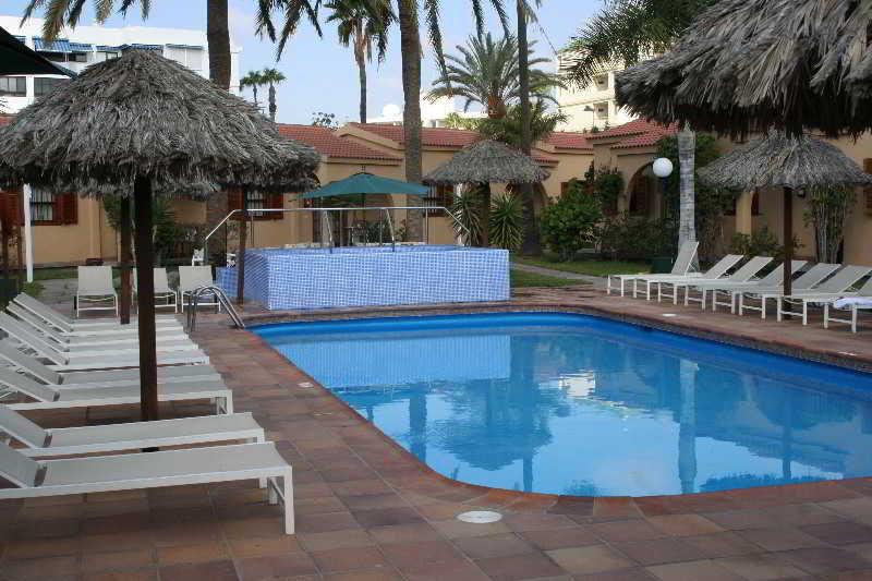 Nayra - Adults Only 4* Playa del Ingles (Gran Canaria)