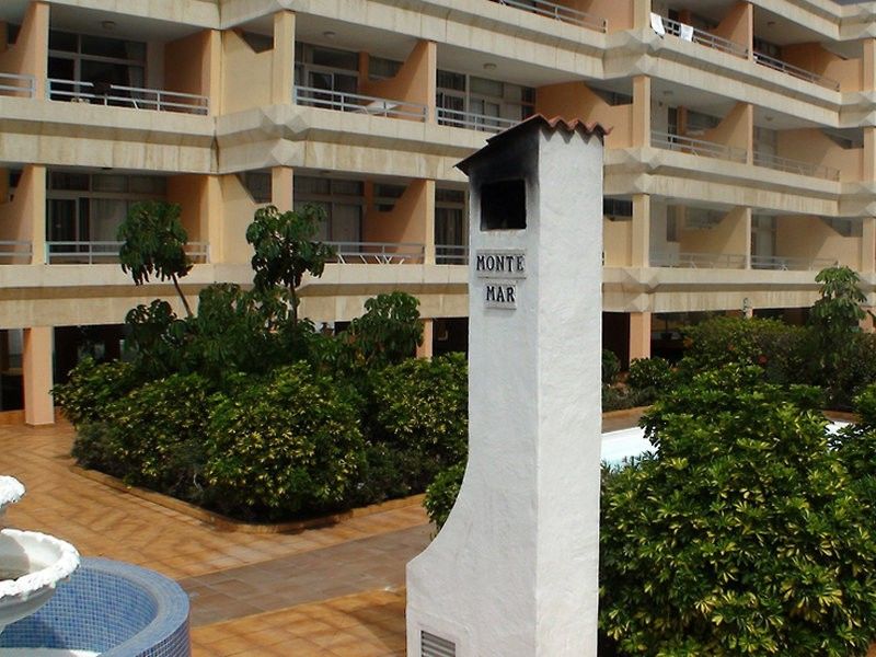 Montemar Playa del Inglés