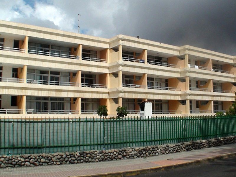 Montemar Apartment *