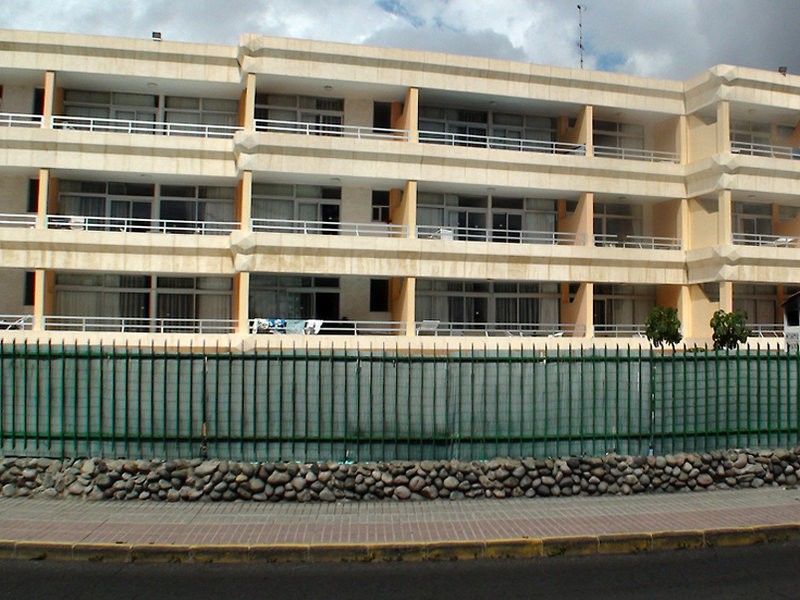 Apartment Montemar Playa del Inglés
