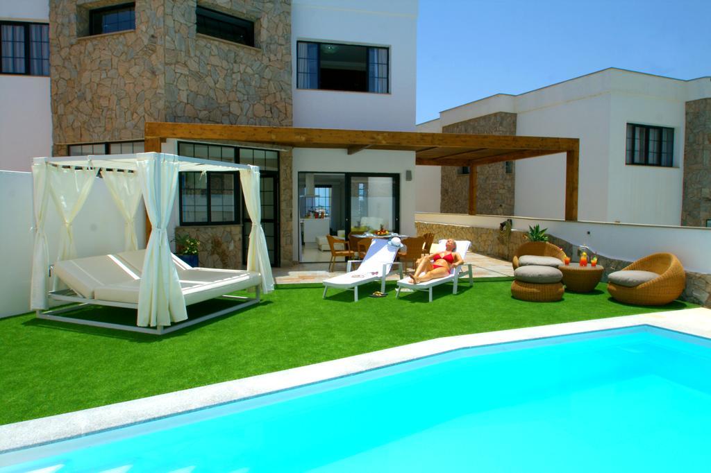 Amadores N4 Villa Puerto Rico (Gran Canaria)