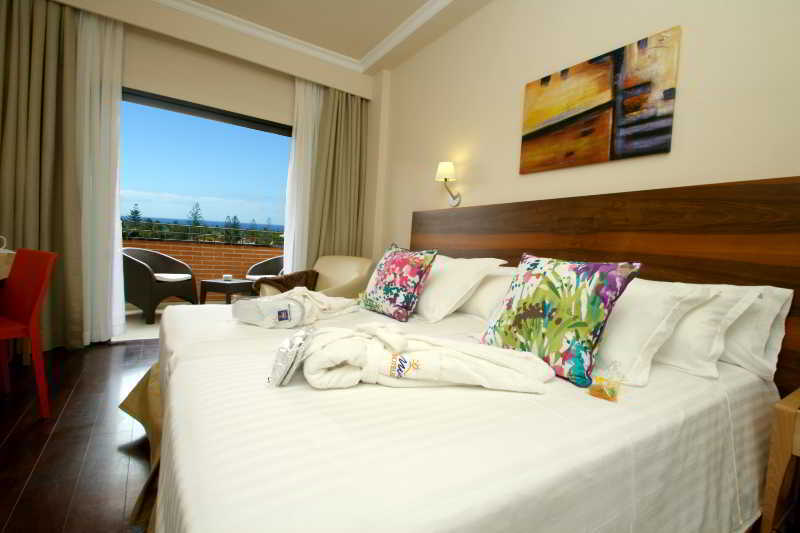 Neptuno Gran Canaria - Adults Only Hotel