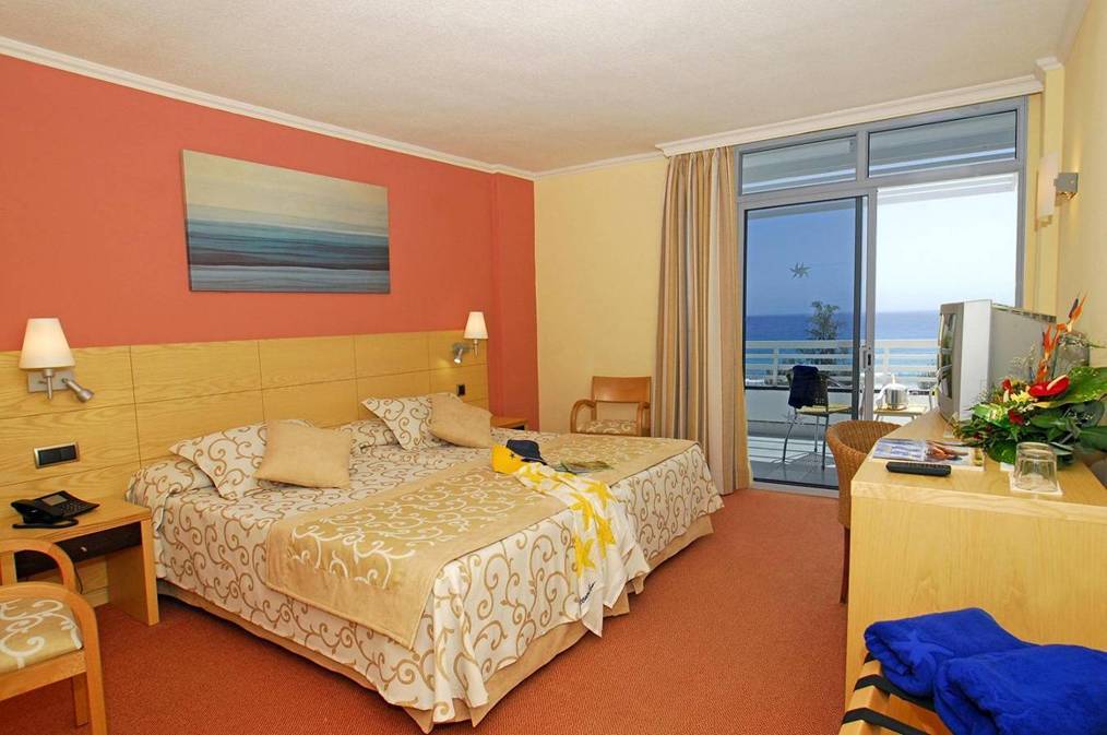 Bull Costa Canaria & - Only Adults 4* San Agustín