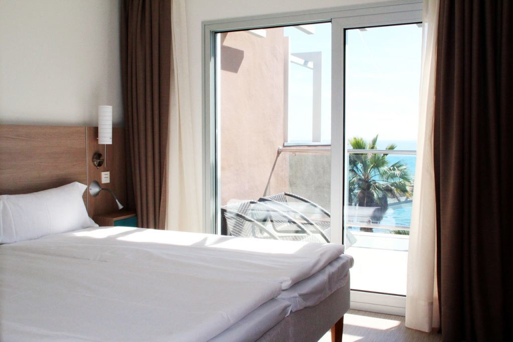 Riviera Vista Aparthotel Playa Del Cura (Gran Canaria)