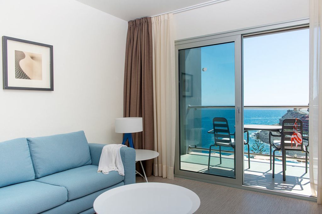 Riviera Vista Aparthotel