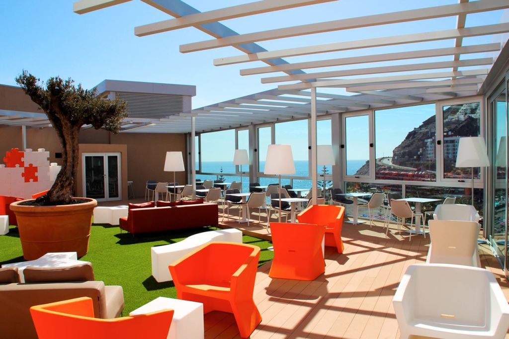 Riviera Vista