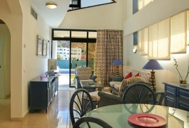 Sunshine Villa
