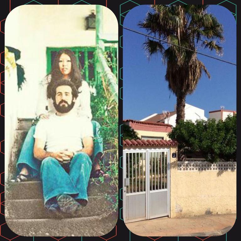 Casa de hóspedes Amore Mio San Agustín