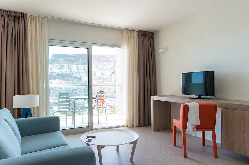 Aparthotel Riviera Vista