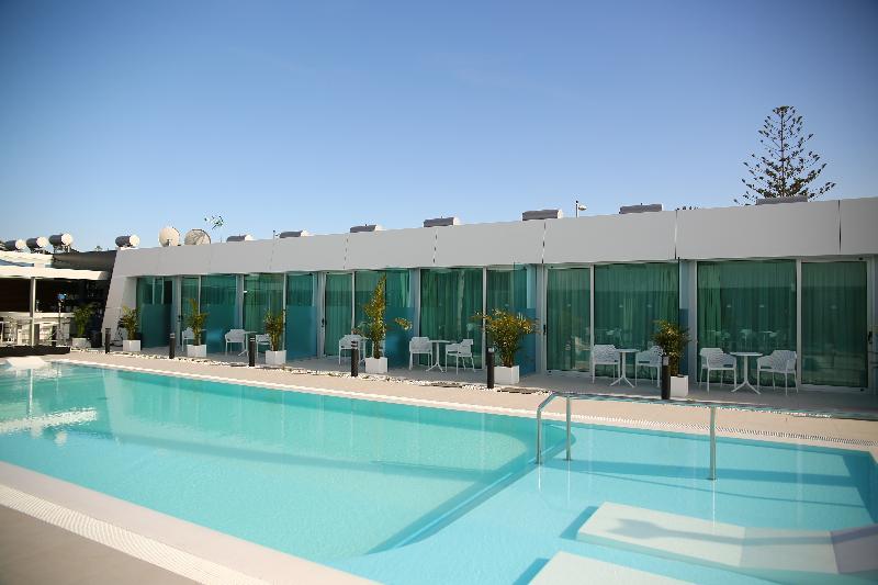 Hotel Nayra - Adults Only Playa del Ingles (Gran Canaria)