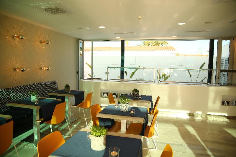 Nayra - Adults Only 4* Playa del Ingles (Gran Canaria)
