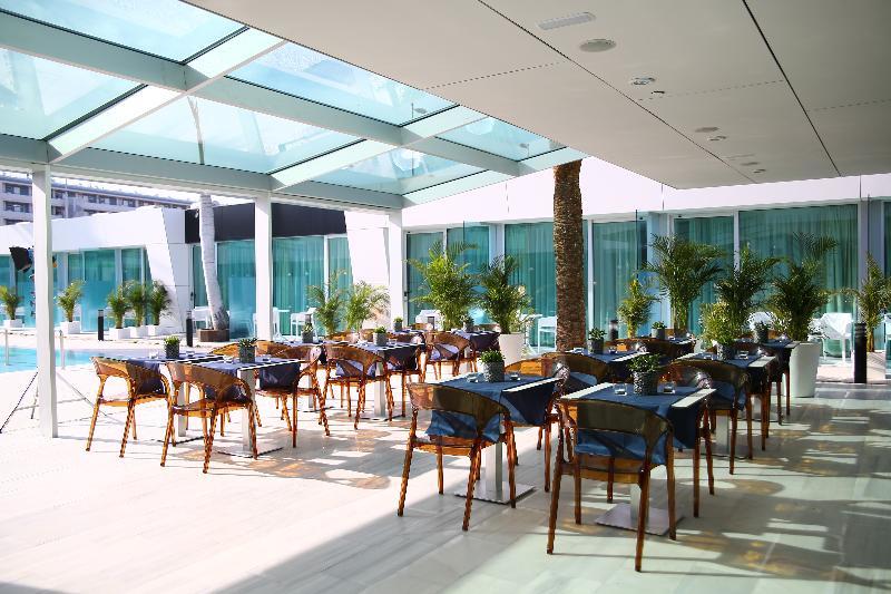 Nayra - Adults Only Hotel Playa del Ingles (Gran Canaria)