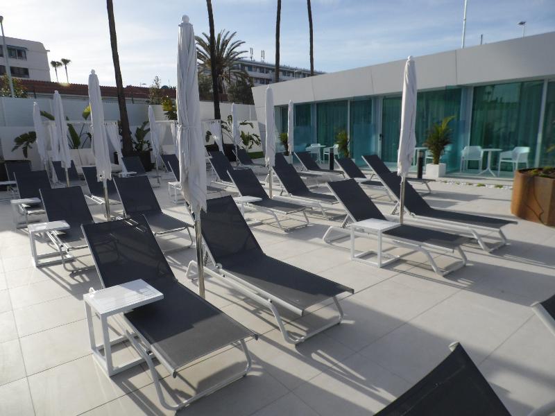 Nayra - Adults Only Hotel