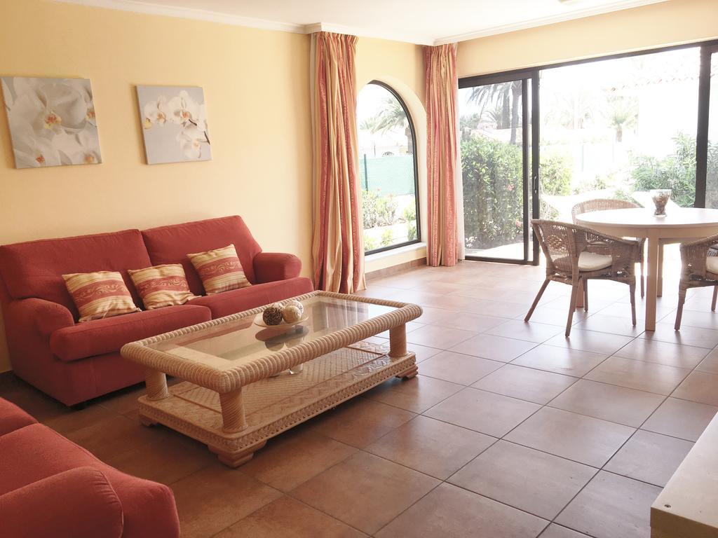 Sunclub Suites Apartment