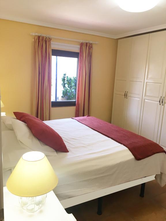 Apartment Sunclub Suites *