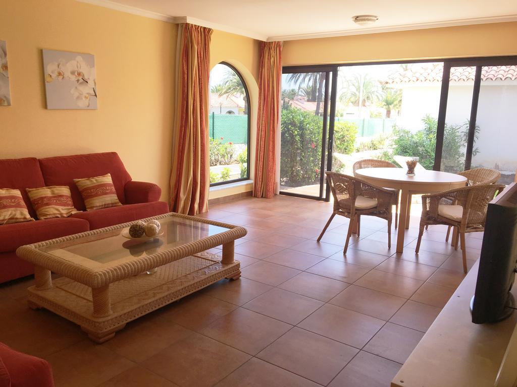 Sunclub Suites * Playa del Ingles (Gran Canaria)