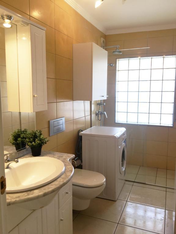 Apartment Sunclub Suites