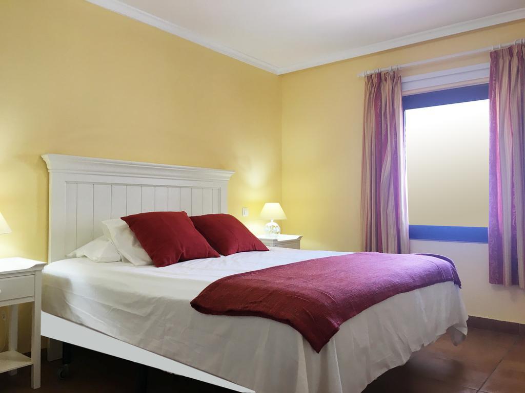 Apartment Sunclub Suites *