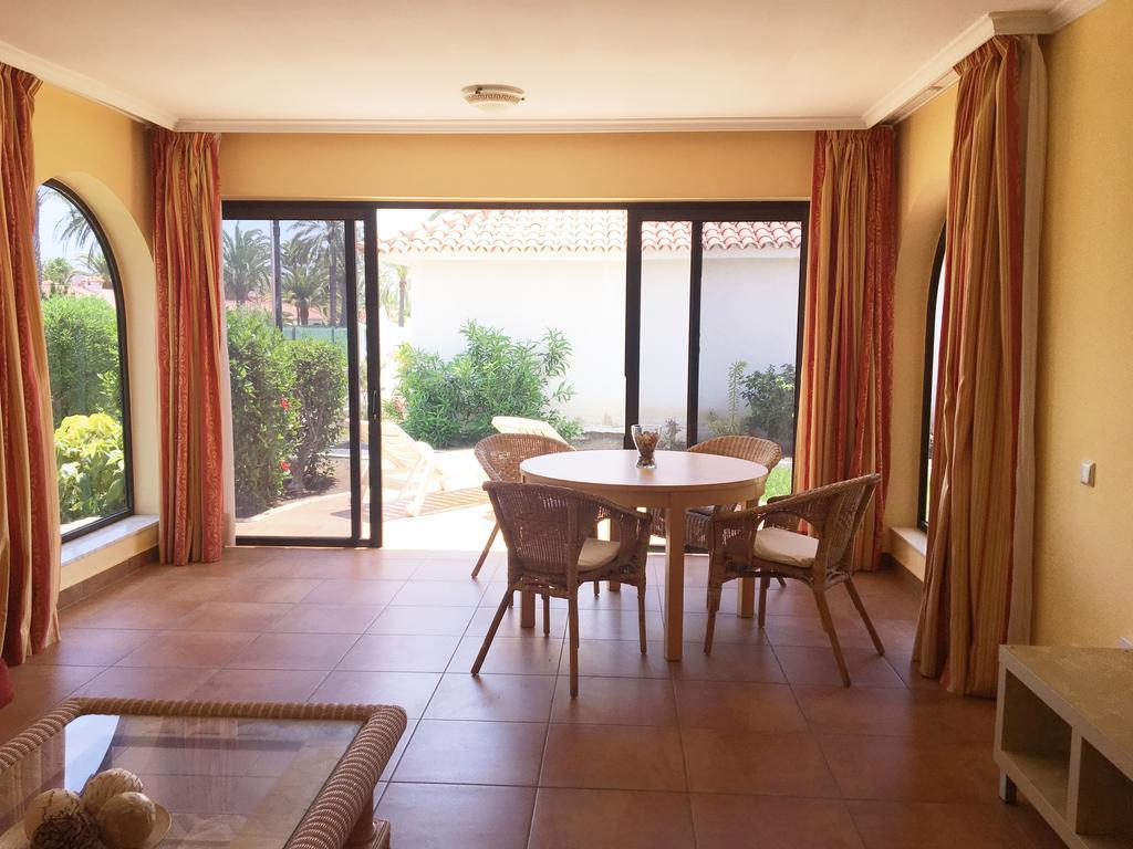 Sunclub Suites