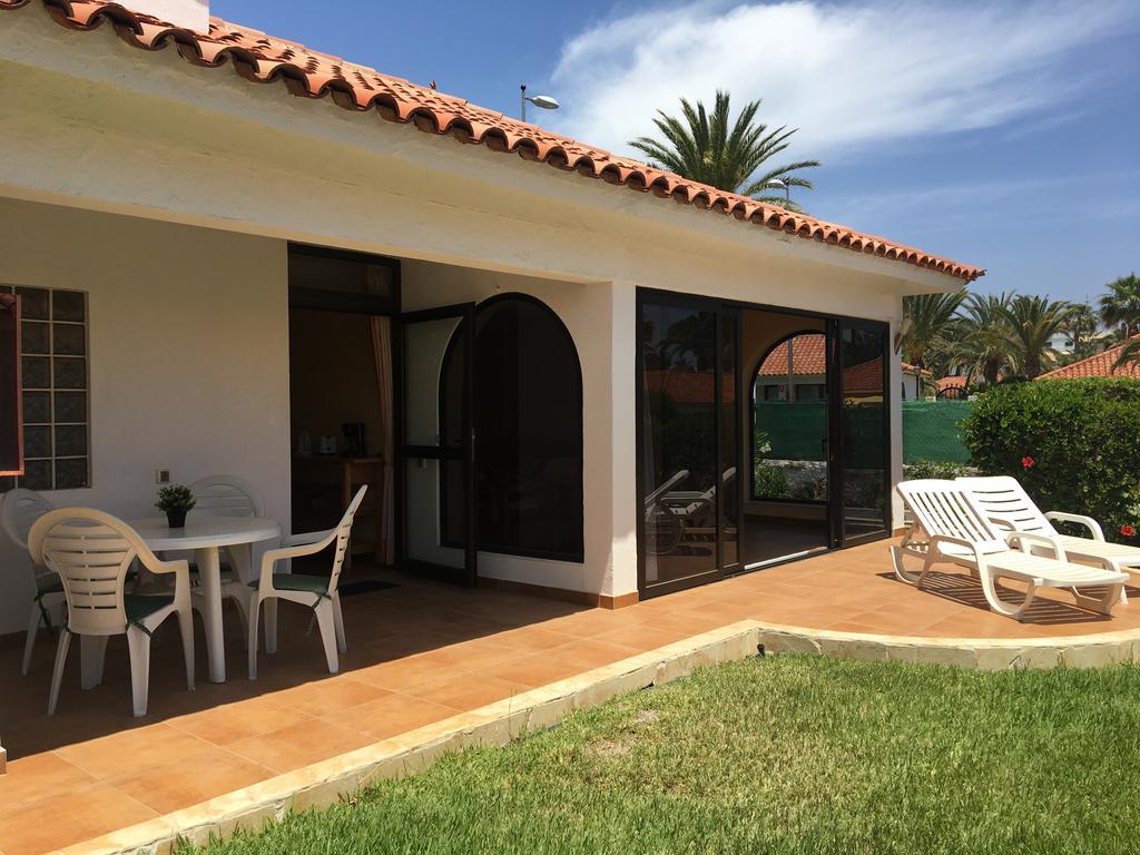 Apartment Sunclub Suites Playa del Ingles (Gran Canaria)