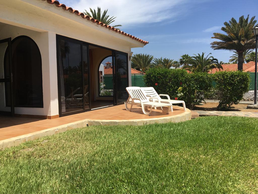 Apartment Sunclub Suites