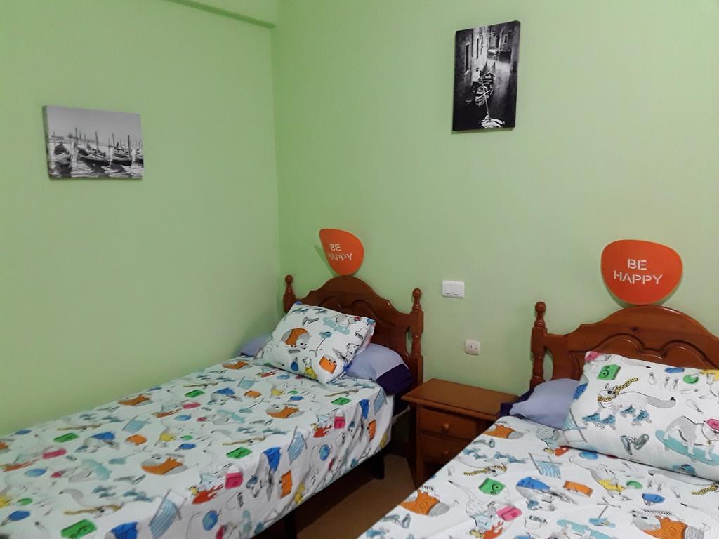 Casa de hóspedes Amore Mio