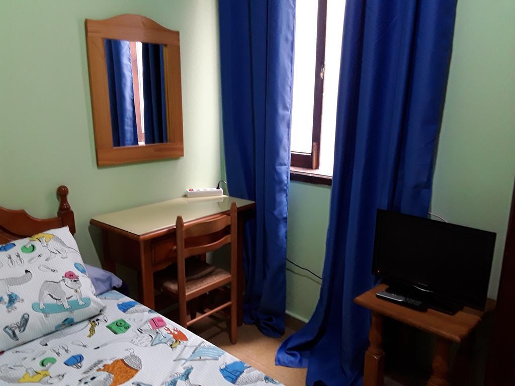 Casa de hóspedes Amore Mio San Agustín