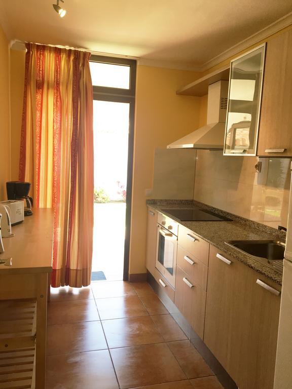 Apartment Sunclub Suites *