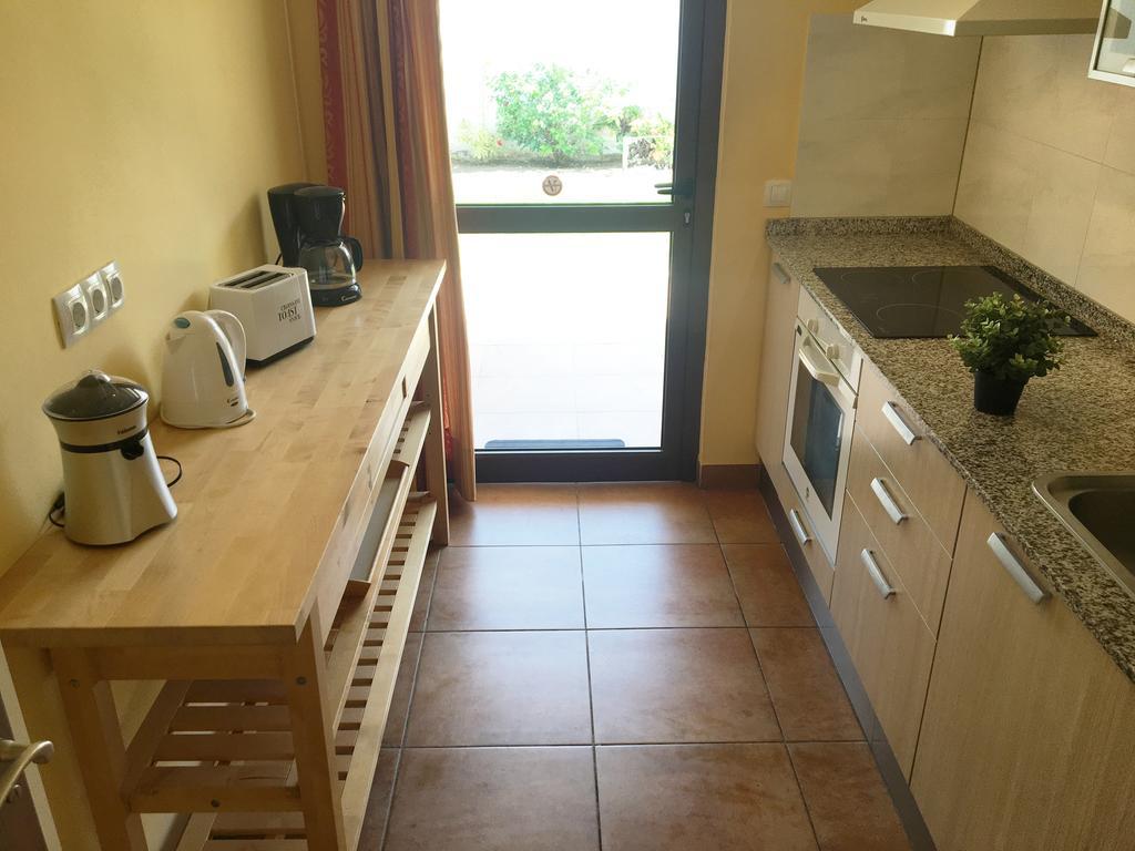 Apartment Sunclub Suites