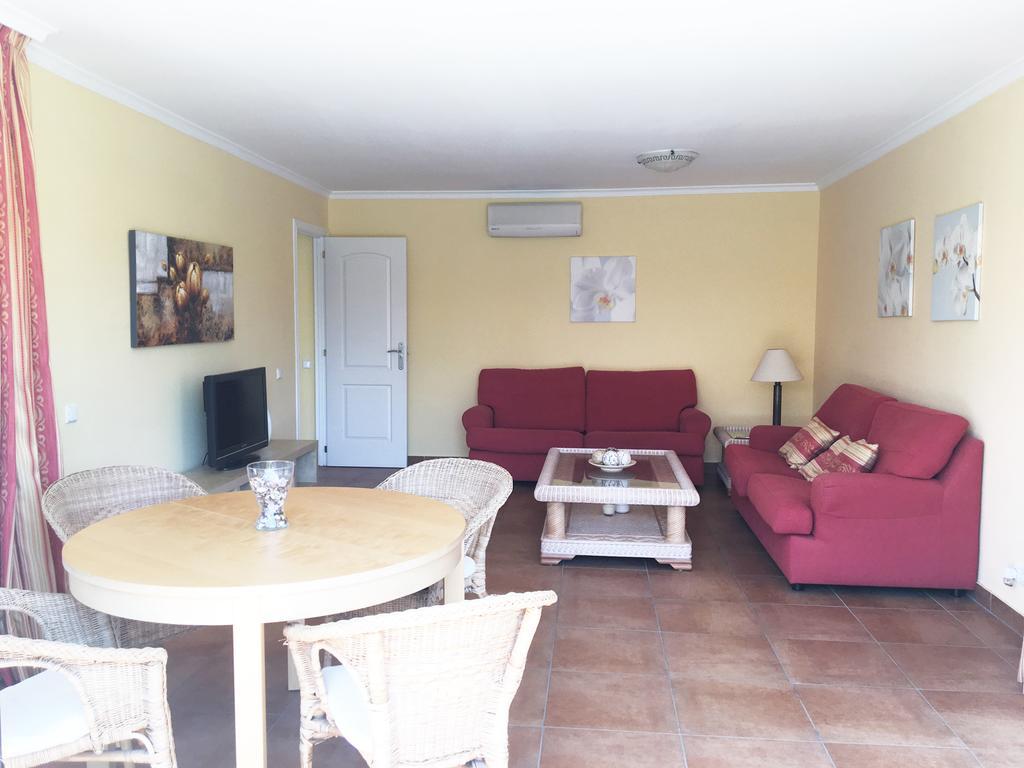 Apartment Sunclub Suites Playa del Ingles (Gran Canaria)