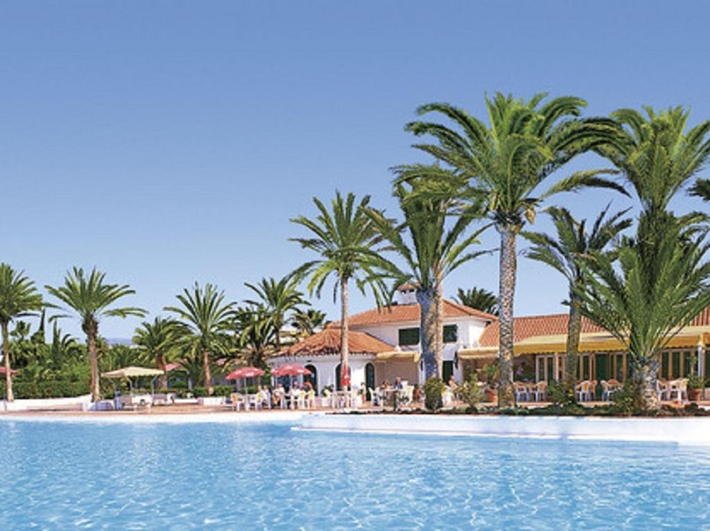 Sunclub Suites Apartment