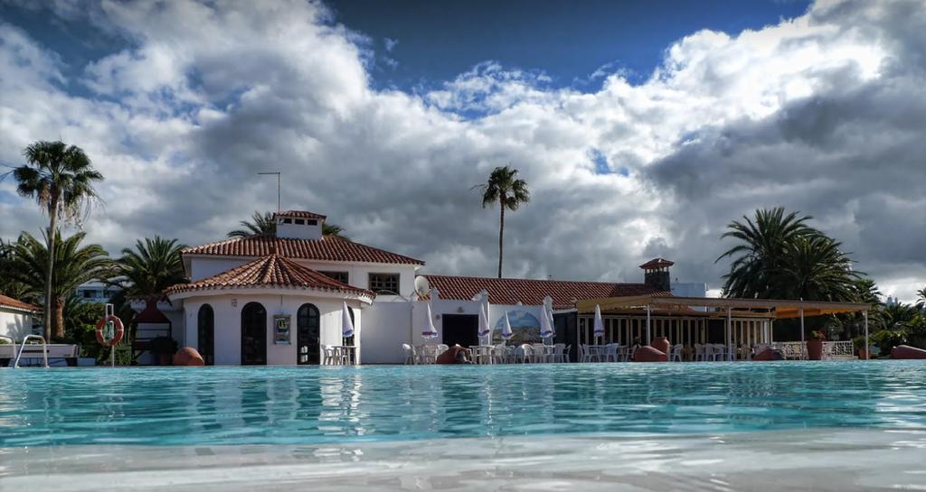 Sunclub Suites Apartment