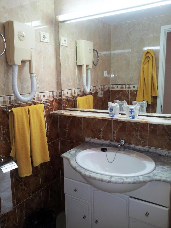 Apartment Alsol Don Palomon