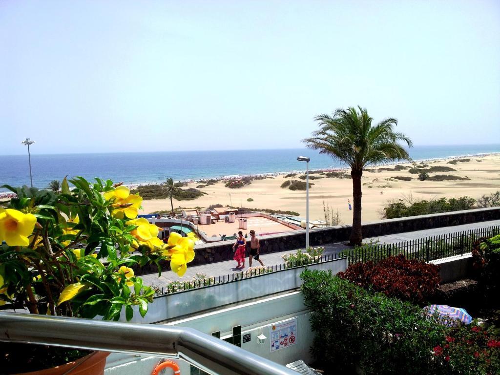 Alsol Don Palomon Apartment Playa del Inglés