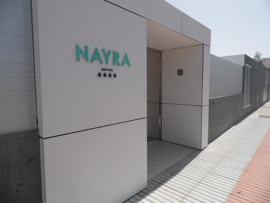 Nayra - Adults Only Hotel 4*