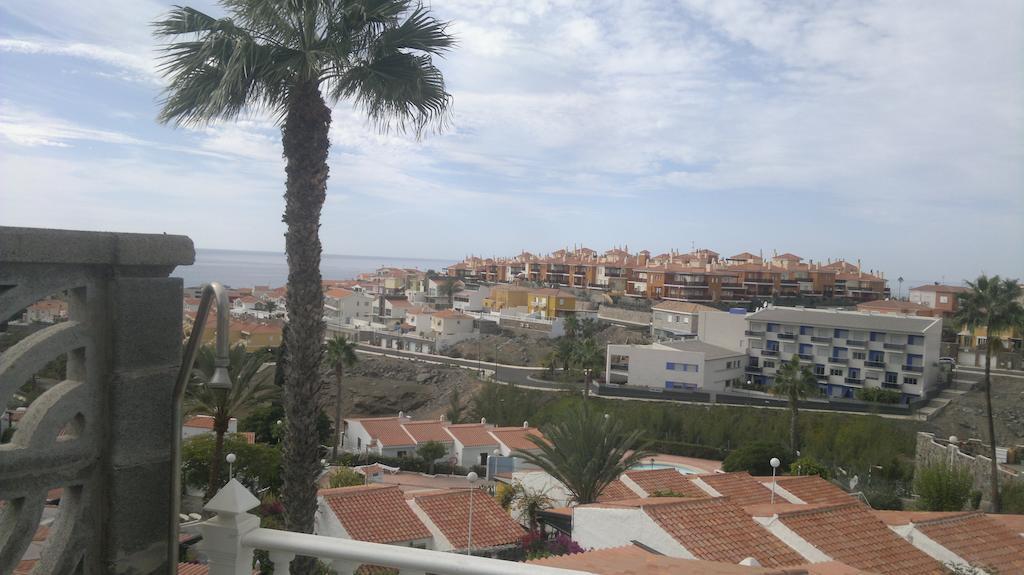 Loma Dos, Arguineguin Appartement *