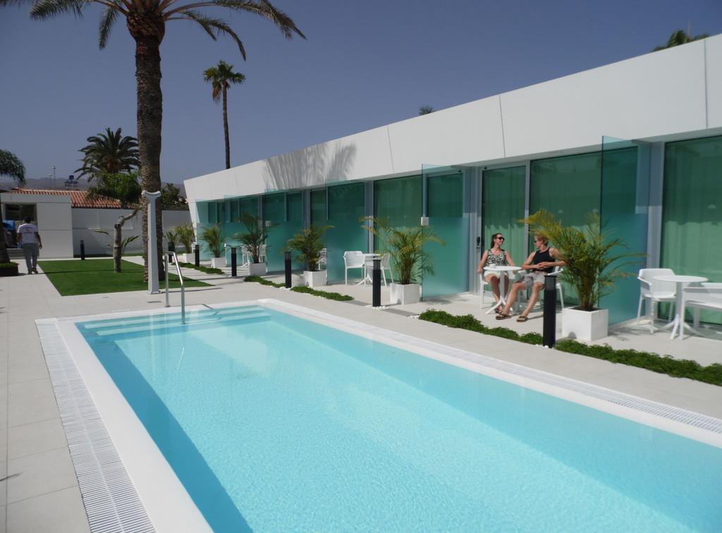 Nayra - Adults Only Hotel Playa del Ingles (Gran Canaria)