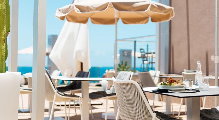 Aparthotel Riviera Vista
