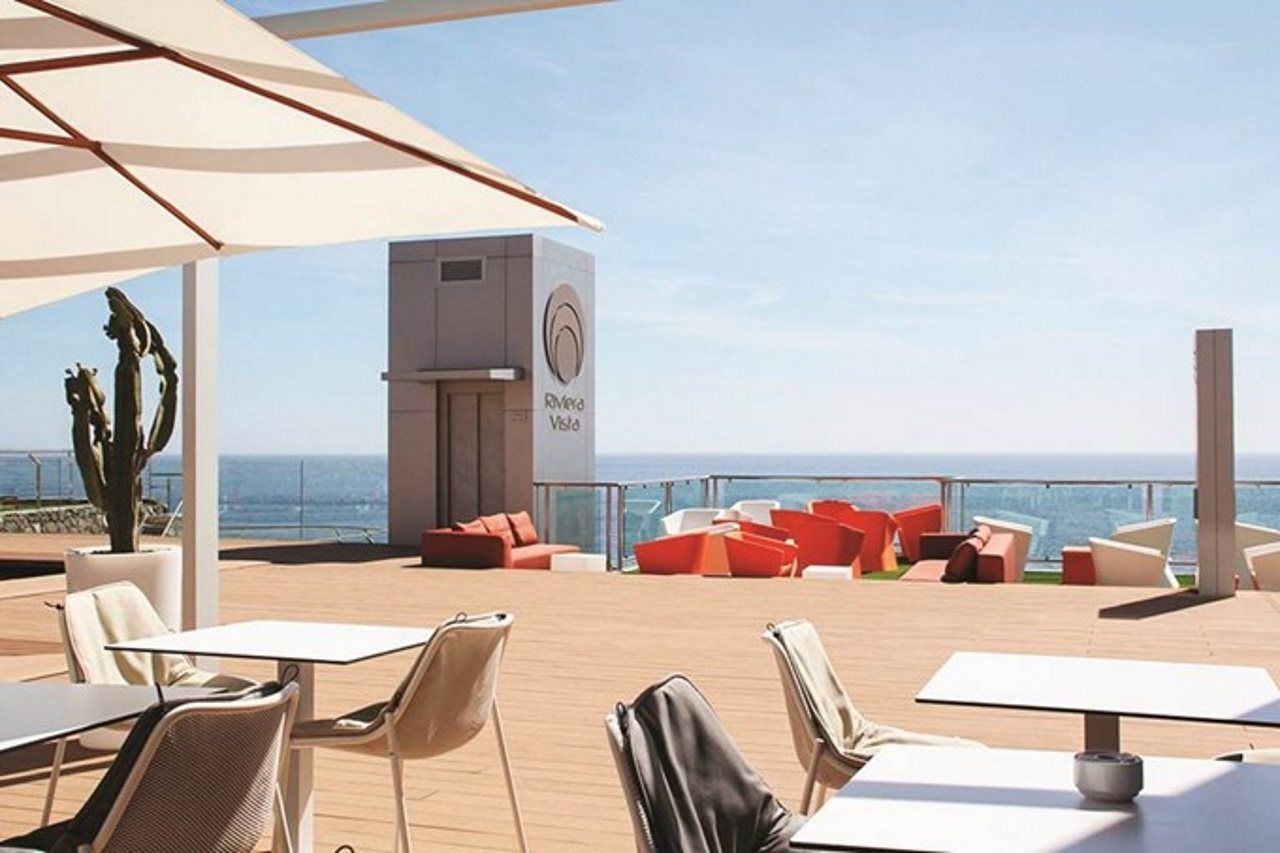 Riviera Vista 3*