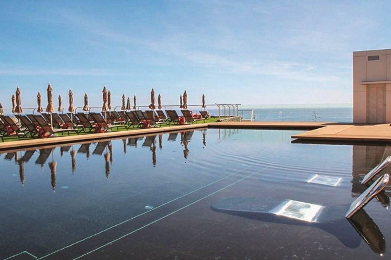 Riviera Vista Aparthotel Playa Del Cura (Gran Canaria)