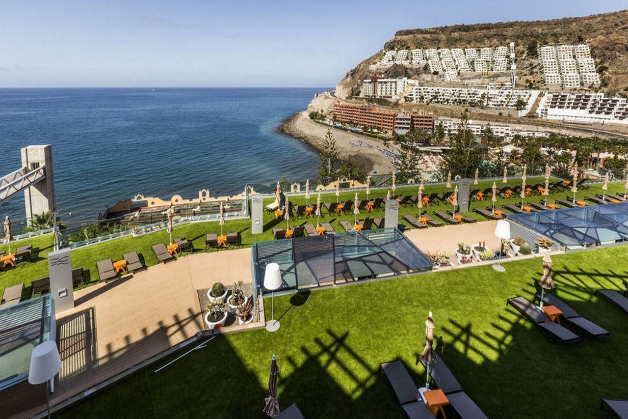 Aparthotel Riviera Vista