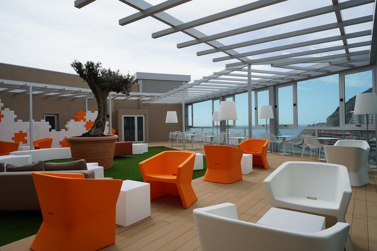 Riviera Vista 3* Playa Del Cura (Gran Canaria)
