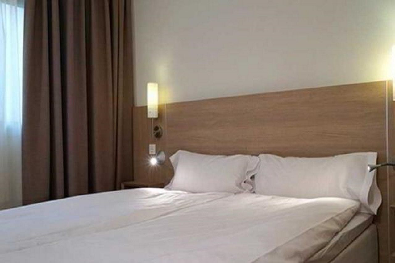 Aparthotel Riviera Vista 3*