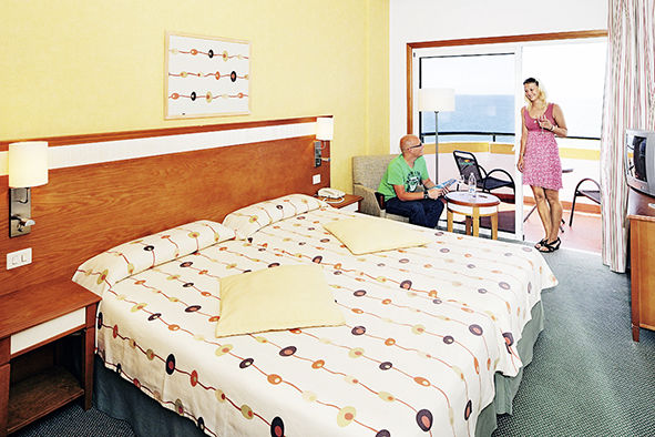 Hotel Lucana