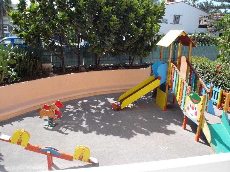 Montemar Apartment