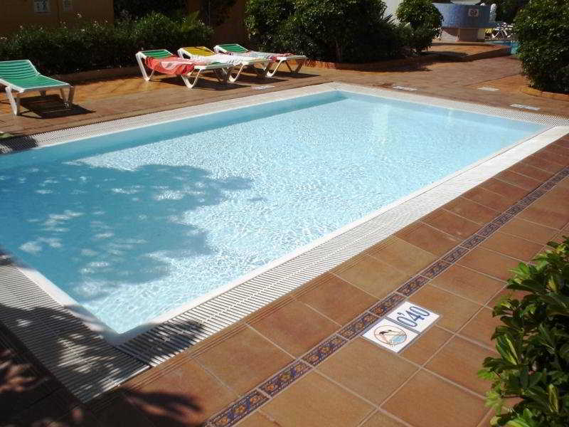 Apartment Montemar Playa del Inglés